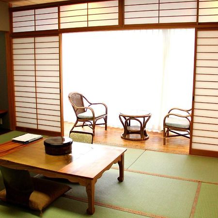 Hotel Seira Shimanto Shimanto  Exterior photo
