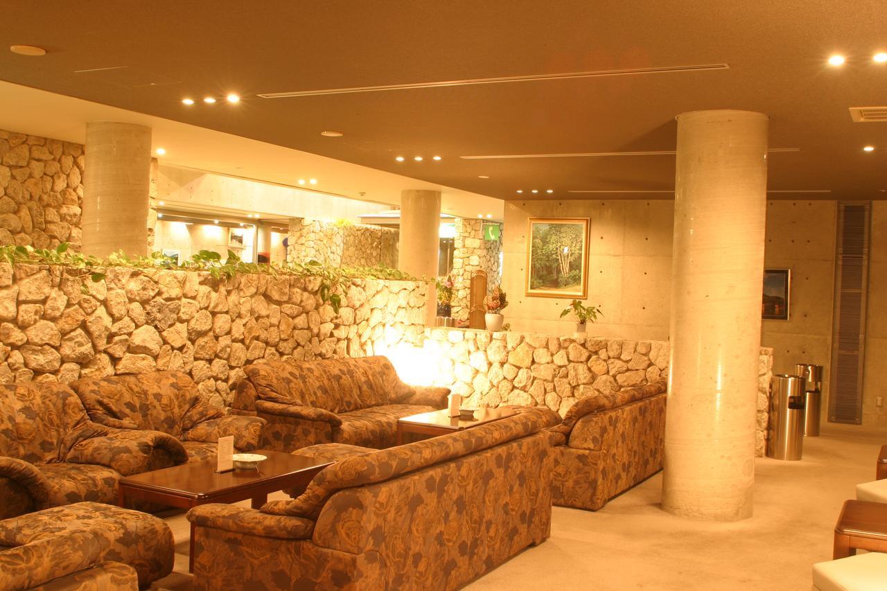 Hotel Seira Shimanto Shimanto  Exterior photo