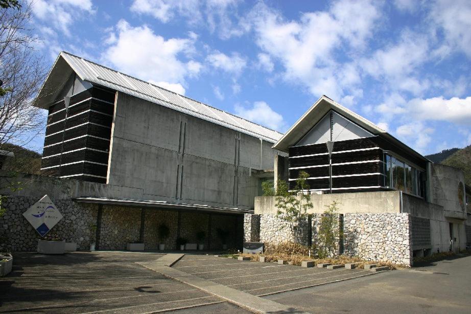 Hotel Seira Shimanto Shimanto  Exterior photo